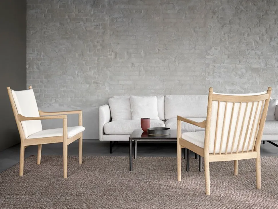 1788 Chair by Hans J. Wegner