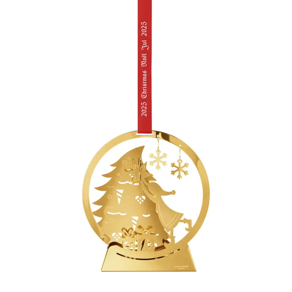 2025 Christmas Mobile