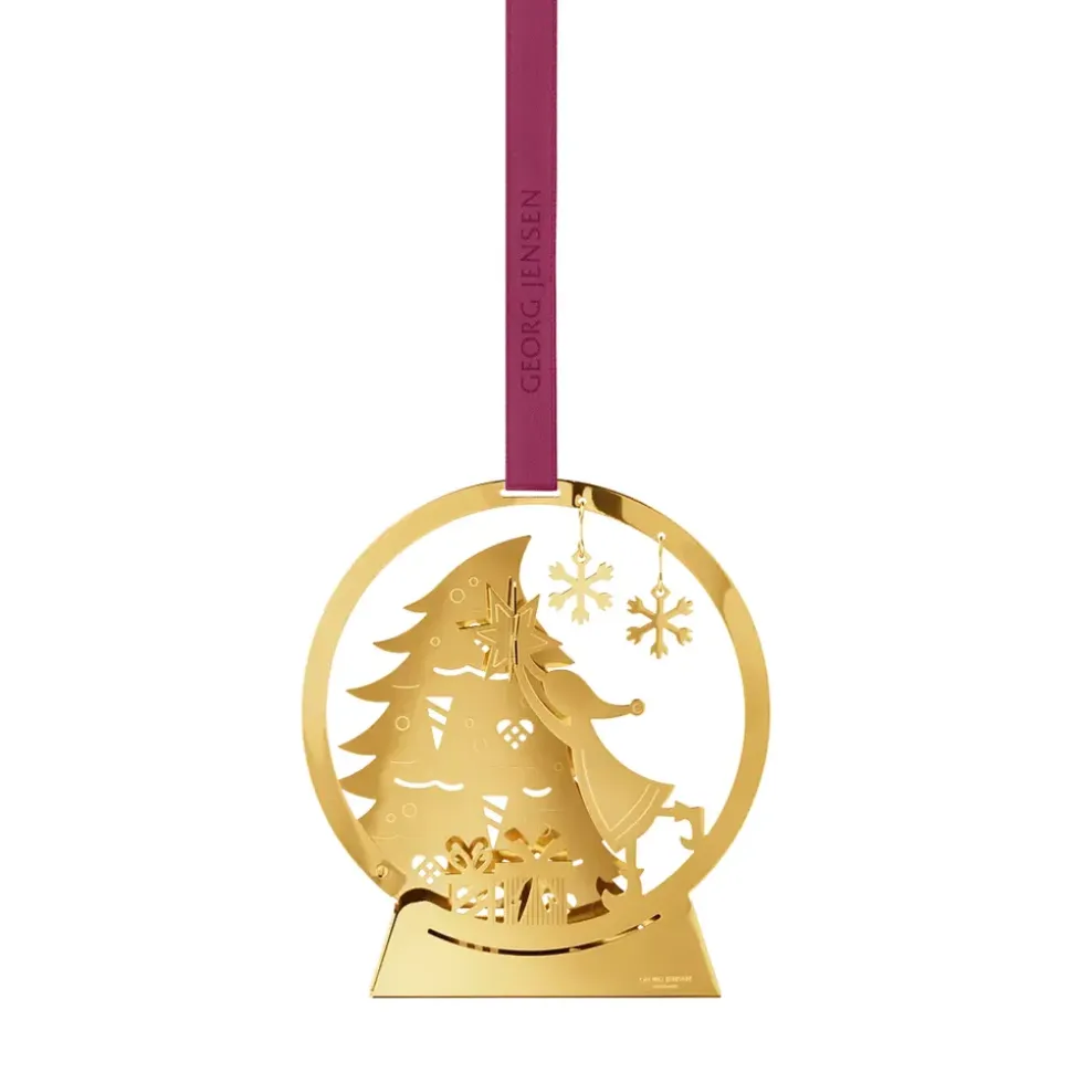 2025 Christmas Mobile