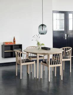 800 Dining Table