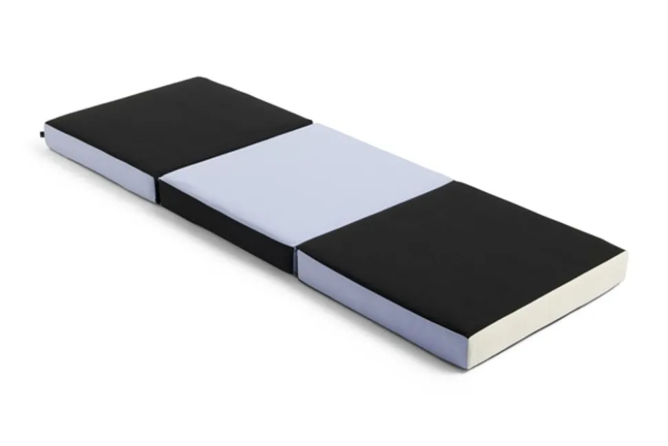3 Fold Mattress