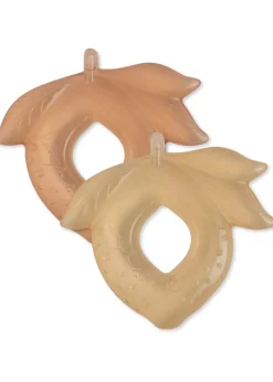 2 Pack Lemon Cooling Teethers