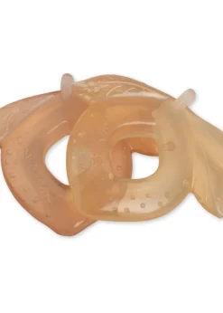 2 Pack Lemon Cooling Teethers
