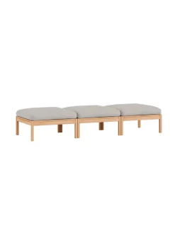3 Seater Daybed - The MOEBE Modular Sofa