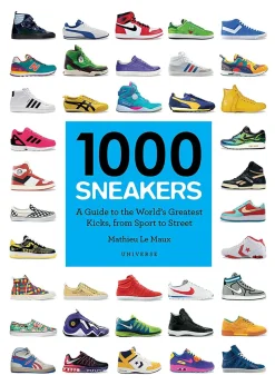 1000 Sneakers