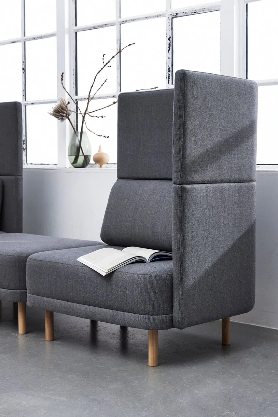 A3 - Modular sofa