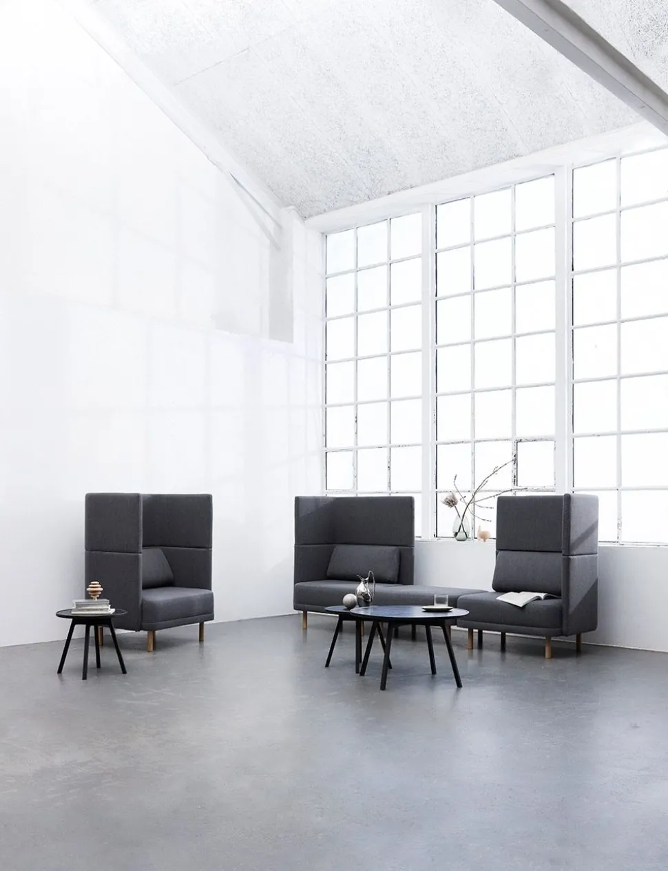 A3 - Modular sofa