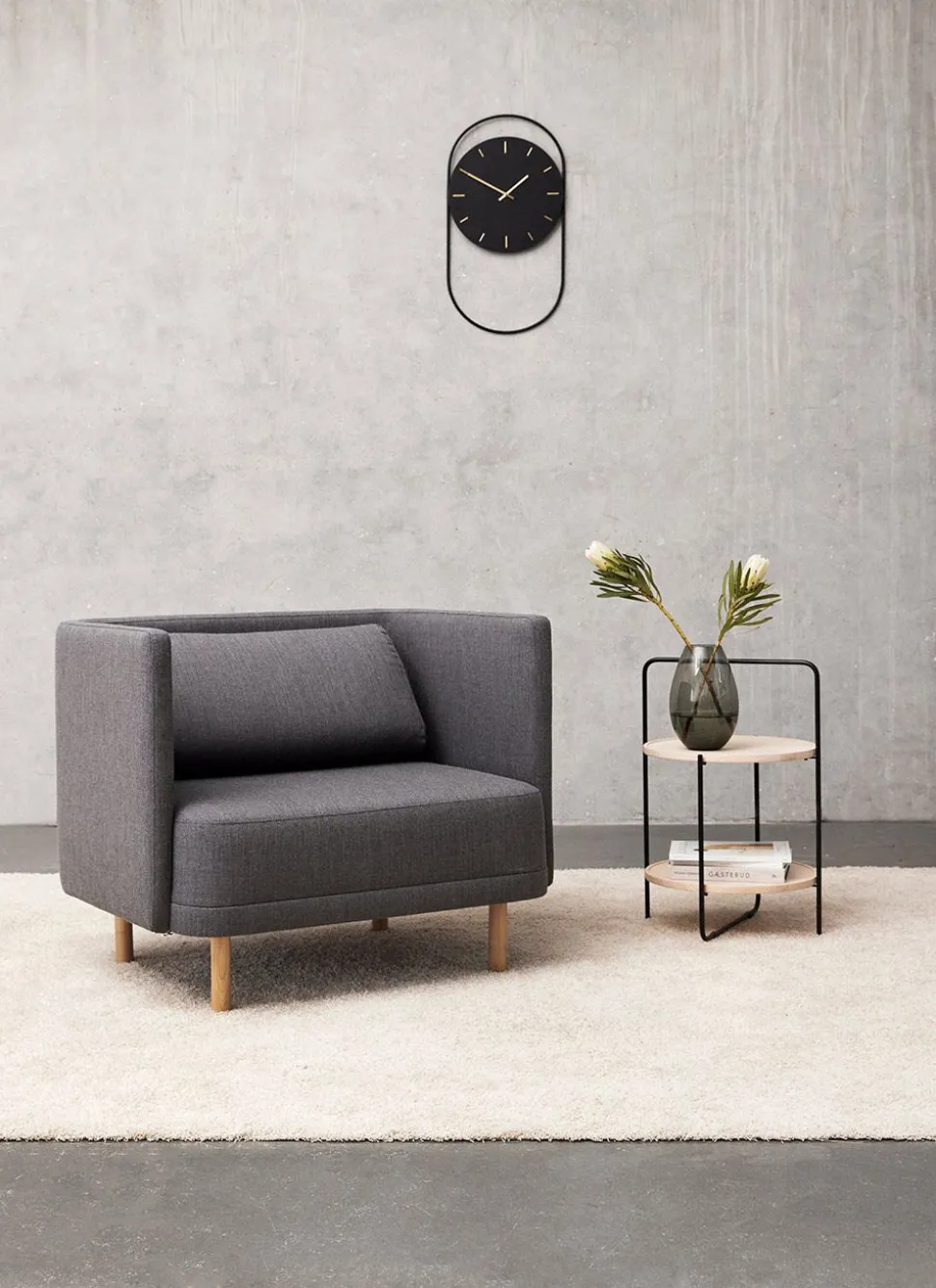 A3 - Modular sofa