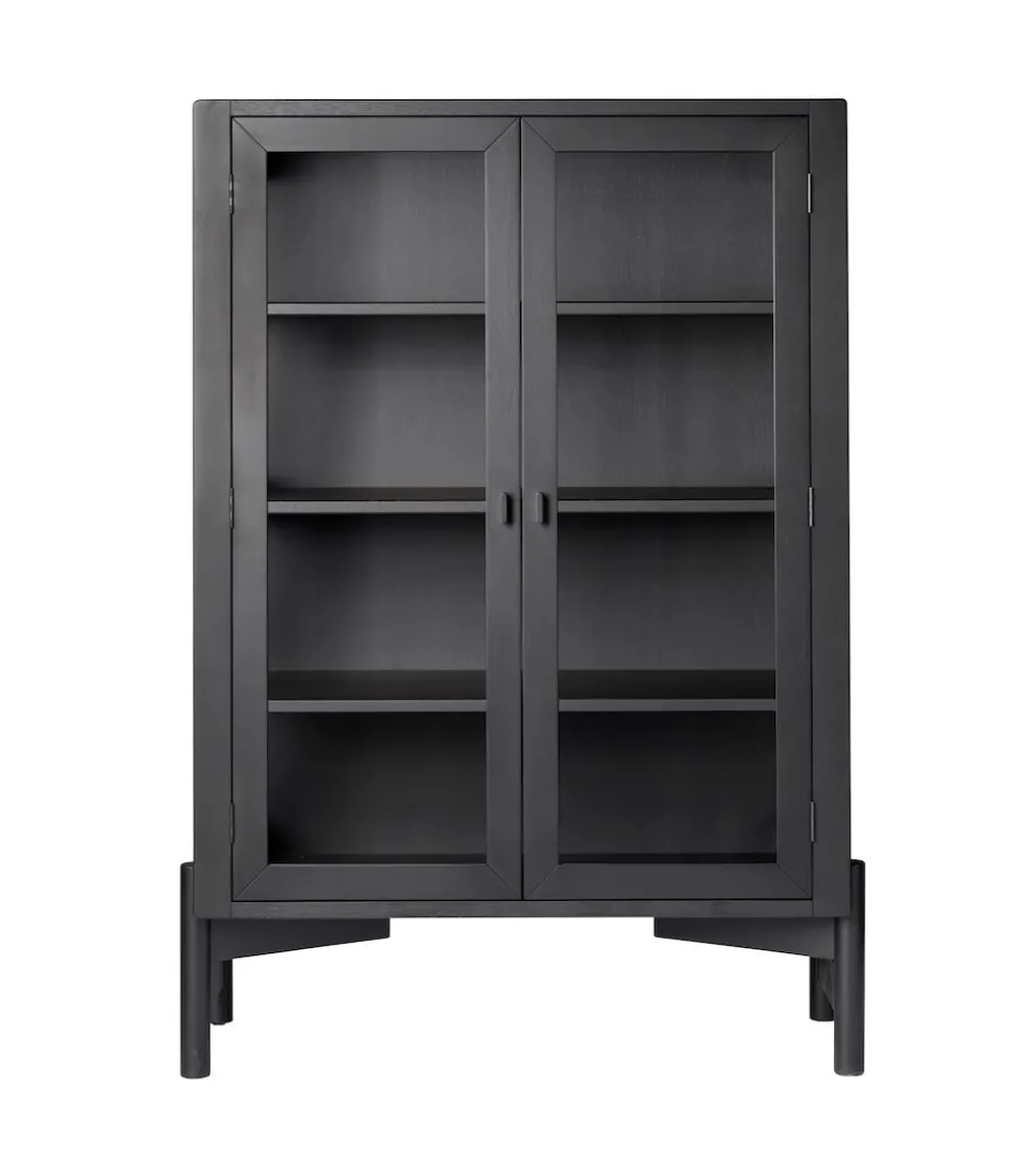 A90 Boderne - Glas Cabinet