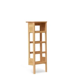 A Line Shoe Rack 35
