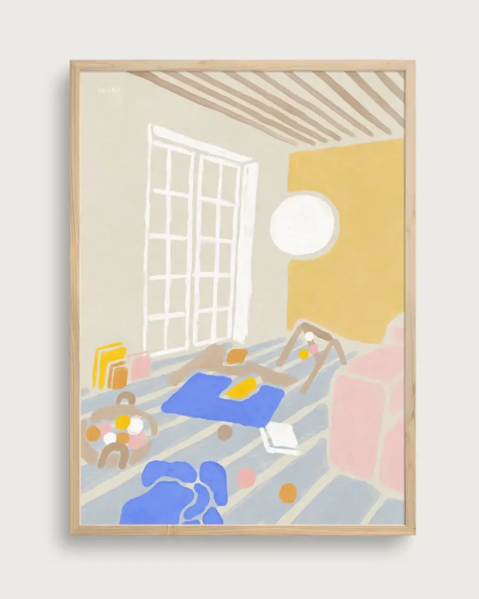 A Play Corner