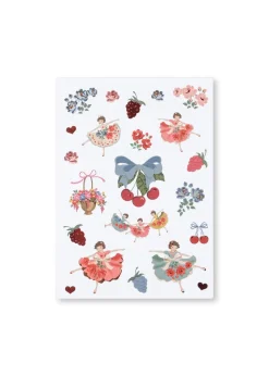 A Sticker A Day