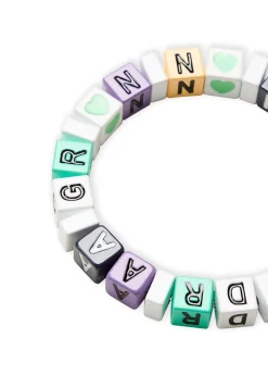 ABC Franke Bracelet