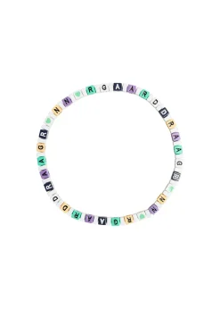 ABC Gera Necklace