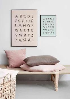 ABC Poster