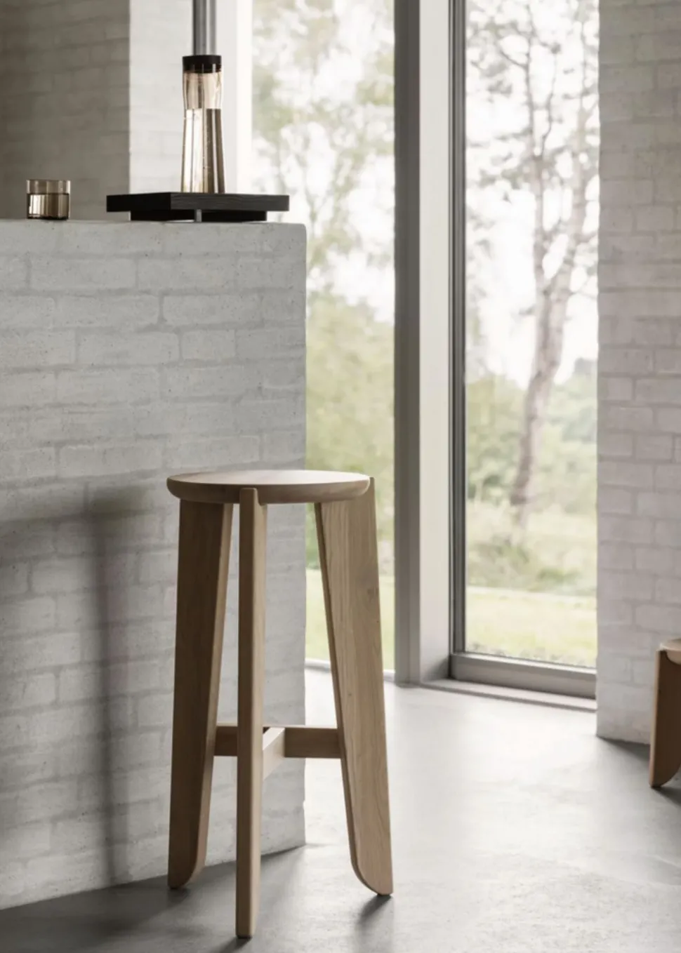 ABENTO Tray