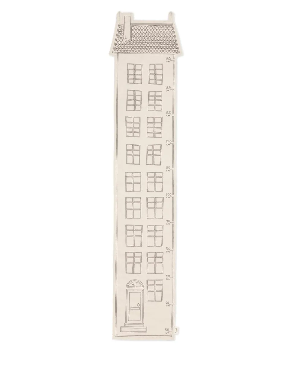 Abode Growth Chart