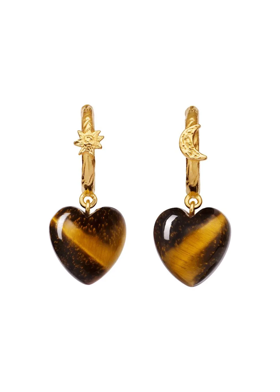 Abundance Earrings