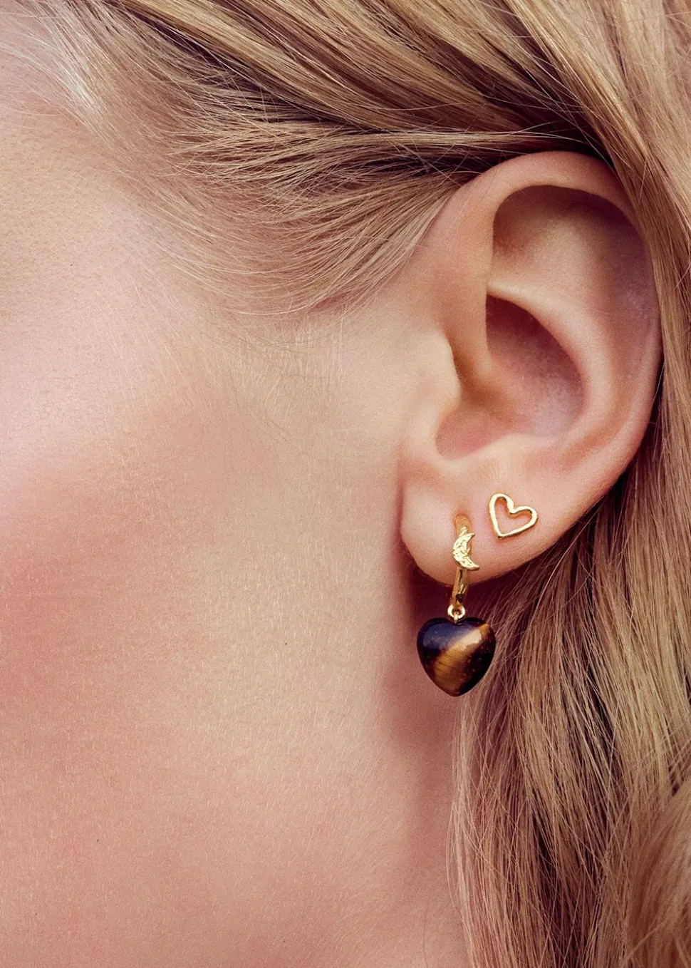 Abundance Earrings