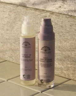 Acai Anti-Stress Facial Cream