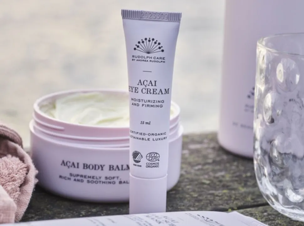 Acai Eye Cream