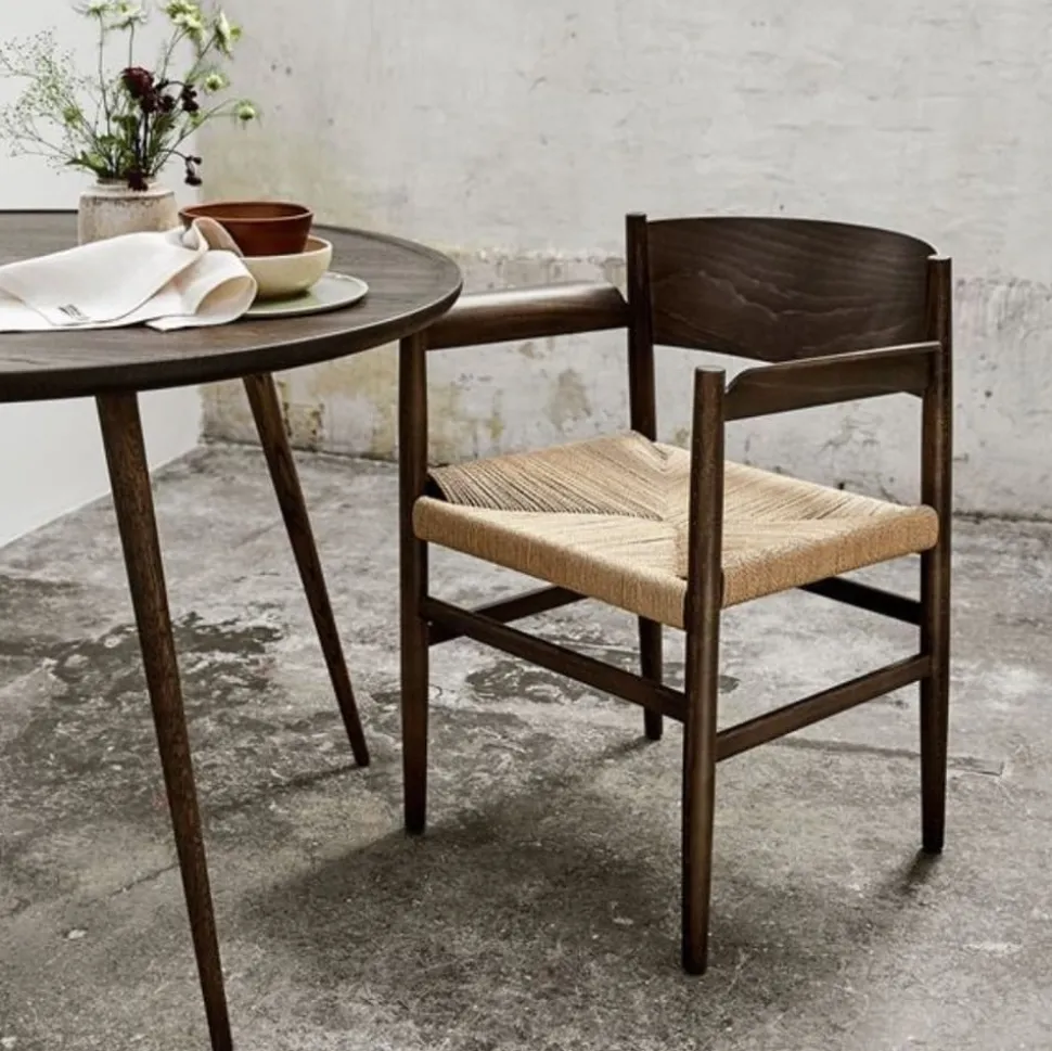 Accent Dining Table
