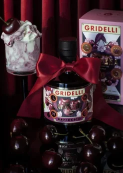 Aceto Balsamico Al Melograno