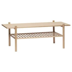 Acorn Coffee Table Square