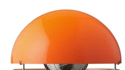 Acrylic Shade for Wire -