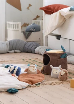 Activity Toy - Hide & Seek