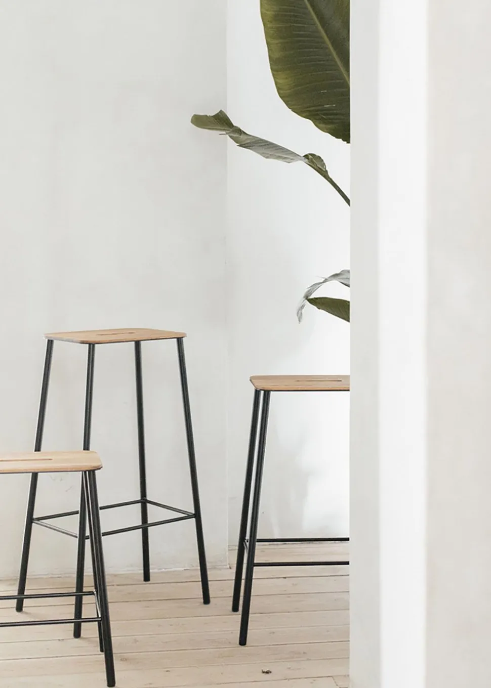 Adam Stool H65
