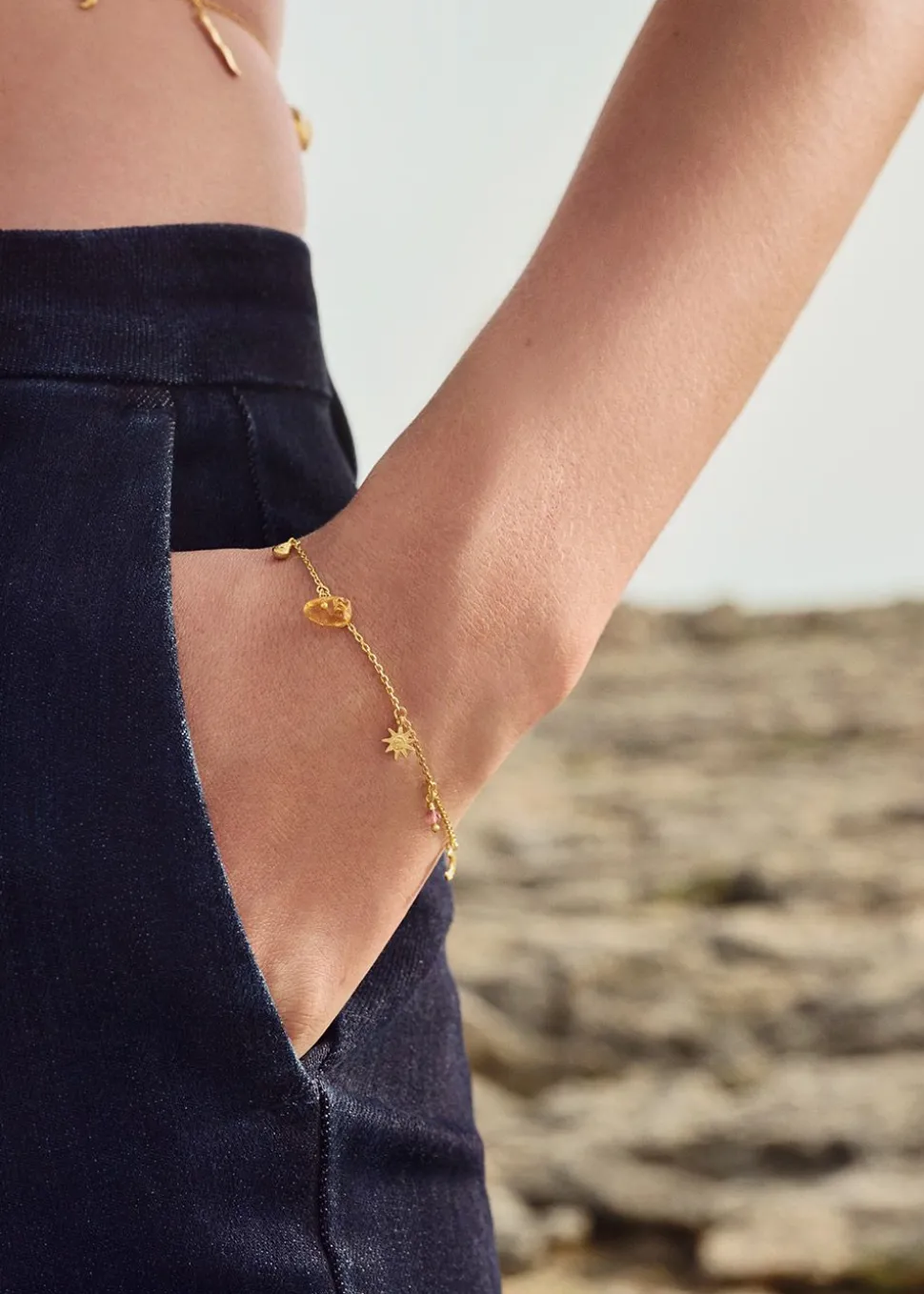 Addison Bracelet