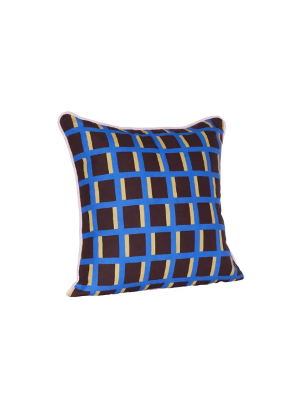 Agenda Pillow