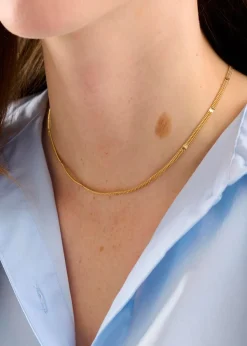 Agnes Necklace