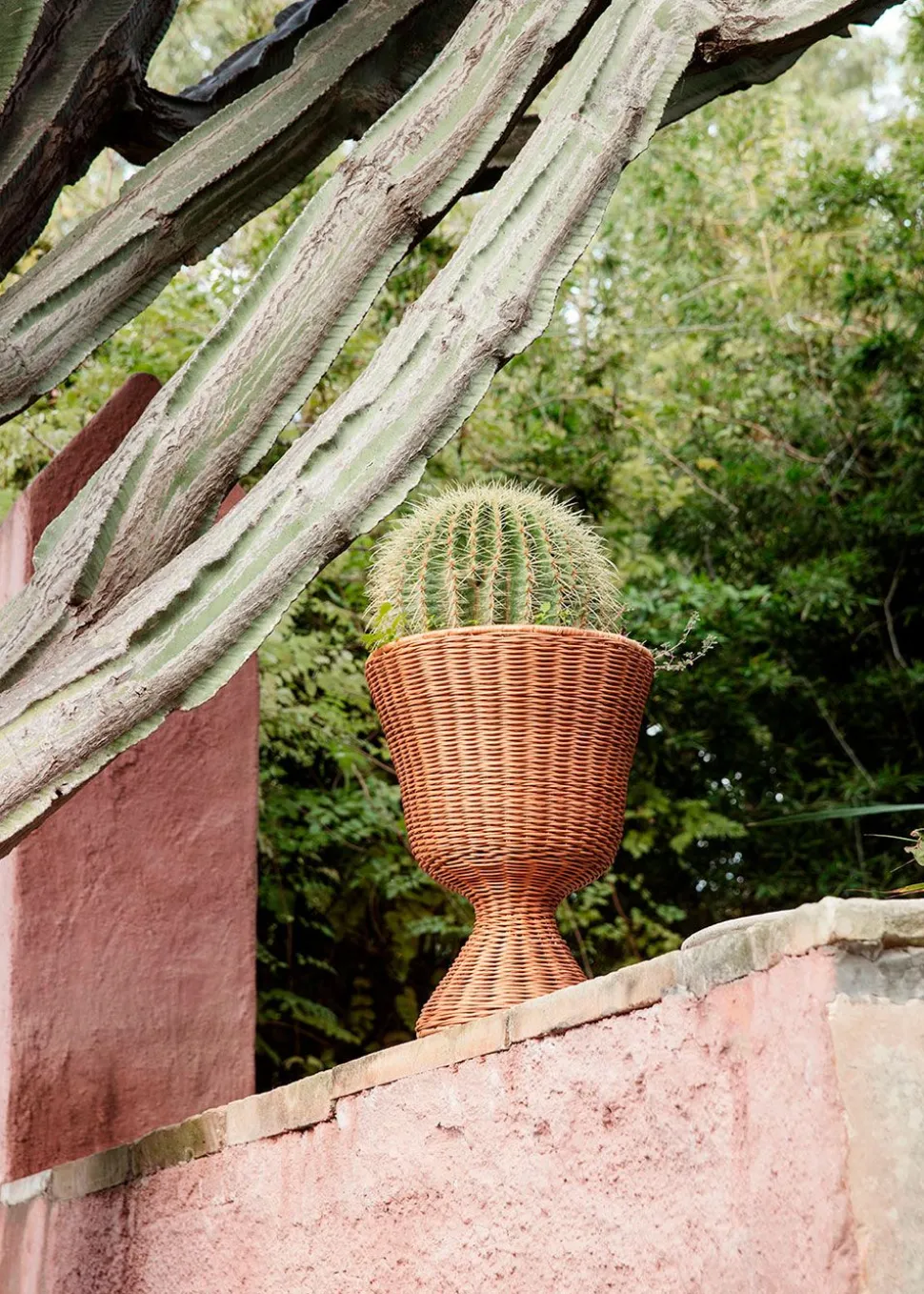 Agnes Plant Stand