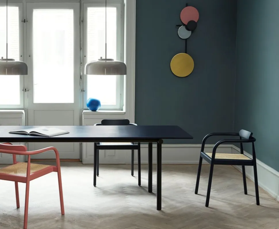 Ahm Chair / By Isabel Ahm