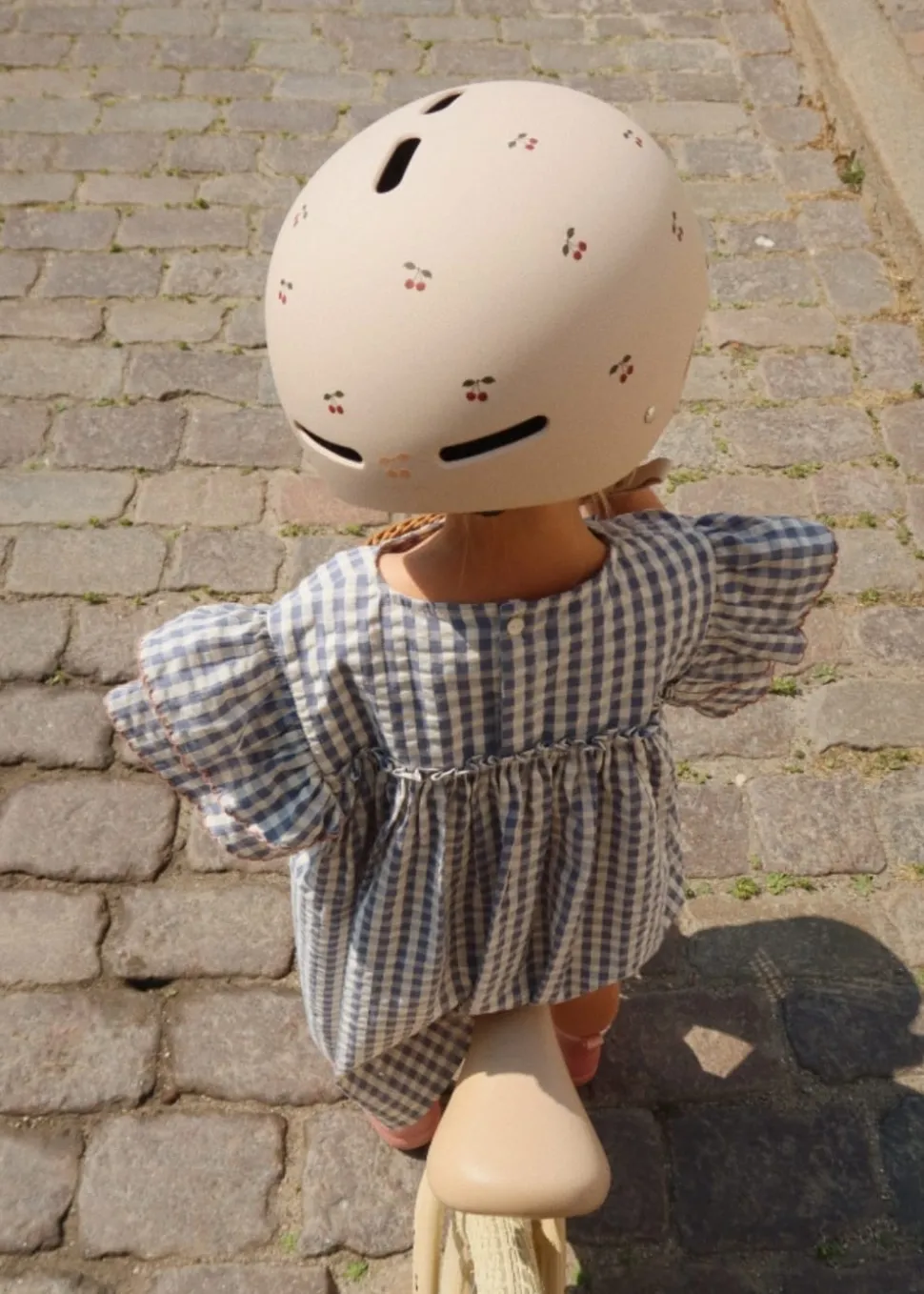 AIKO BICYCLE HELMET
