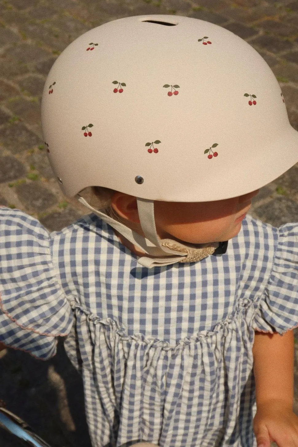 AIKO BICYCLE HELMET