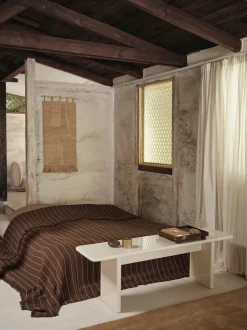 Aires Bedspread