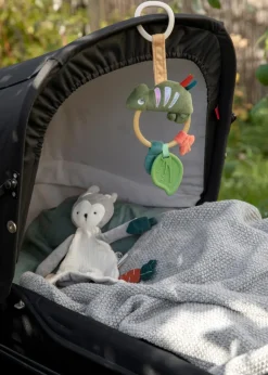 Aktivitetsnusseklud