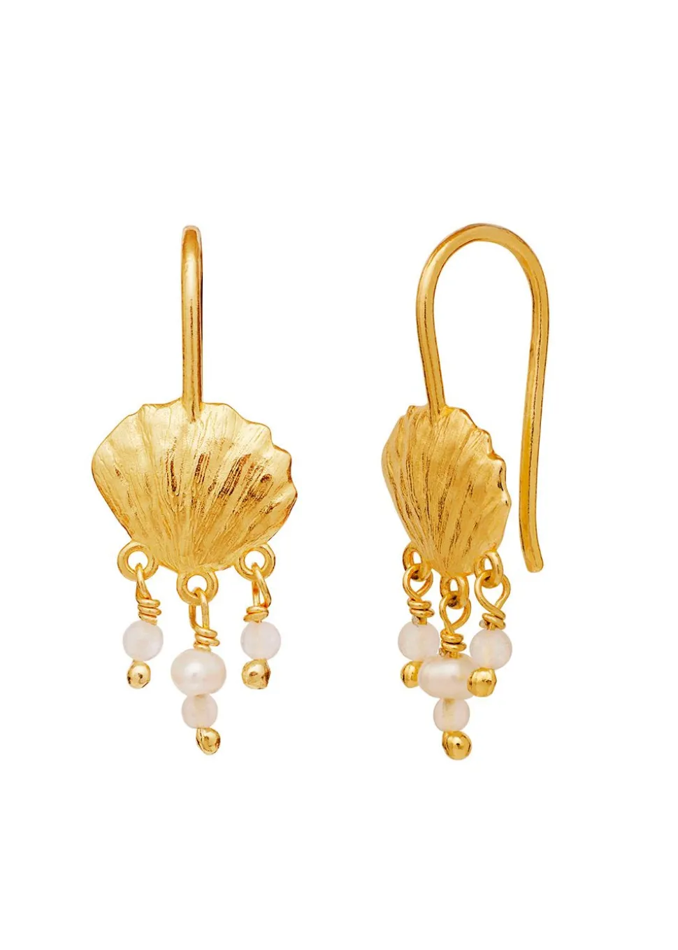 Alana Earrings