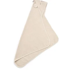 Albert Polarbear Hooded Towel