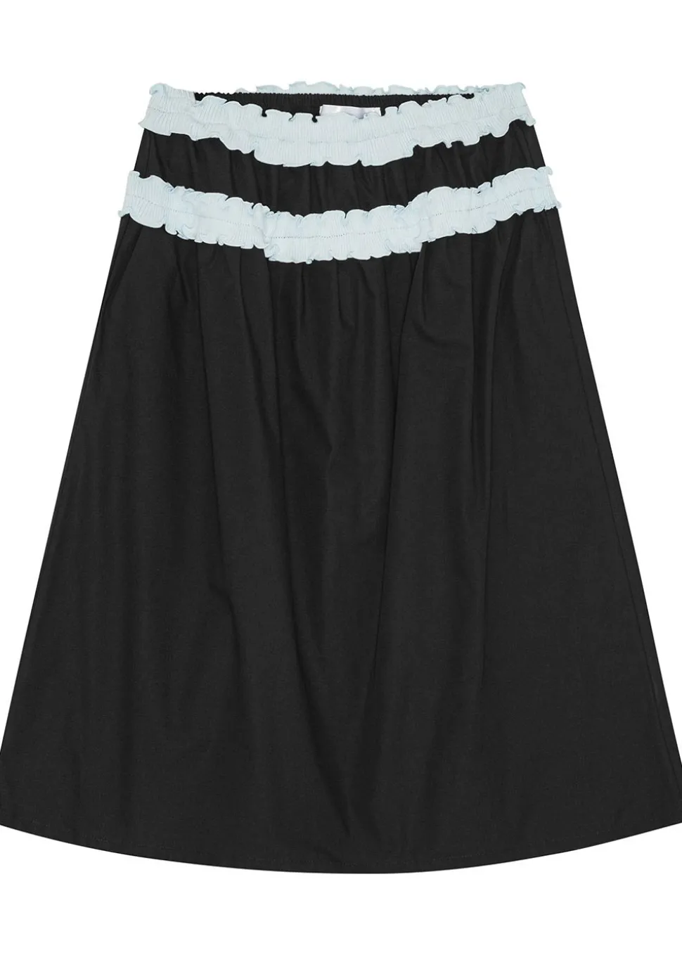Albertine Skirt