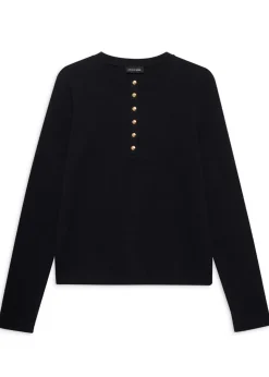 Alessia Long Sleeve Tee