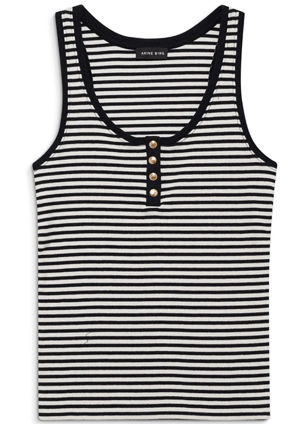 Alessia Tank