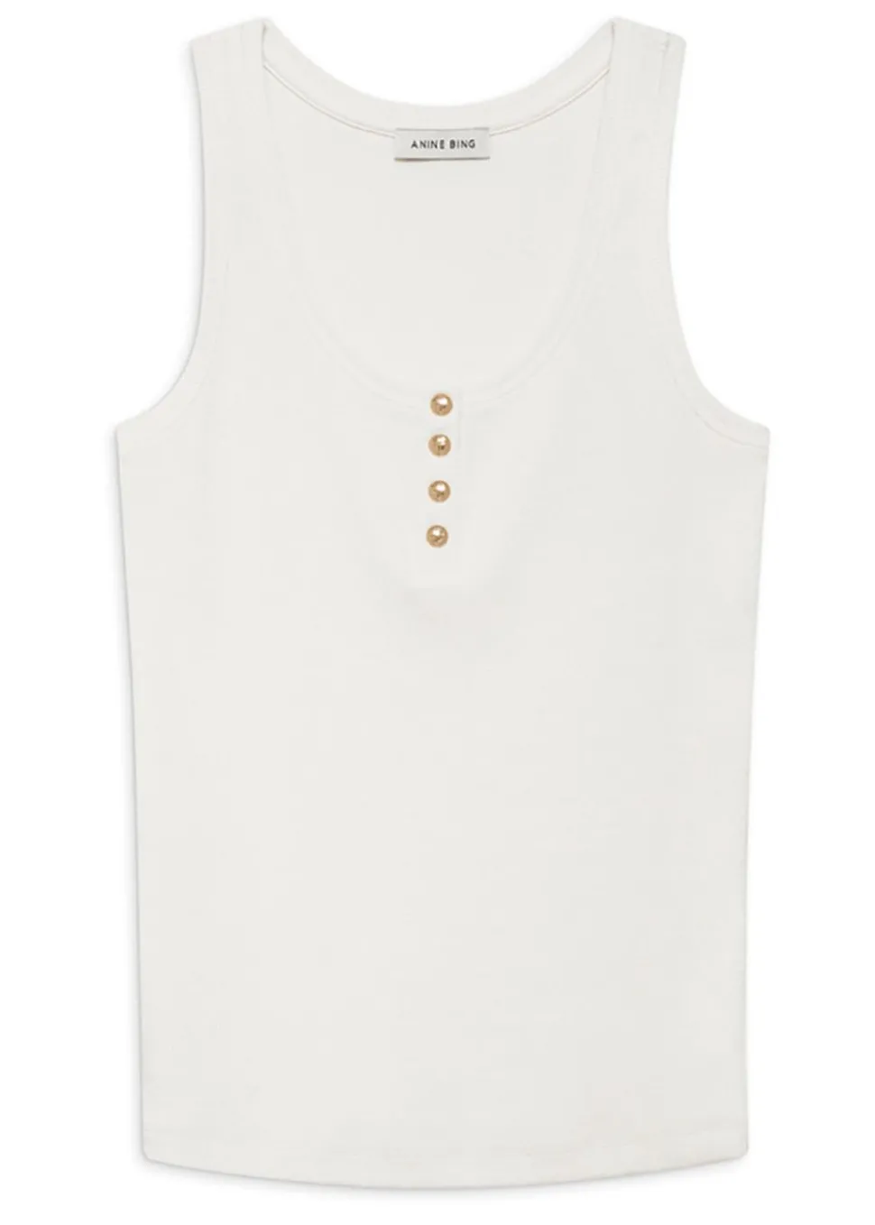 Alessia Tank