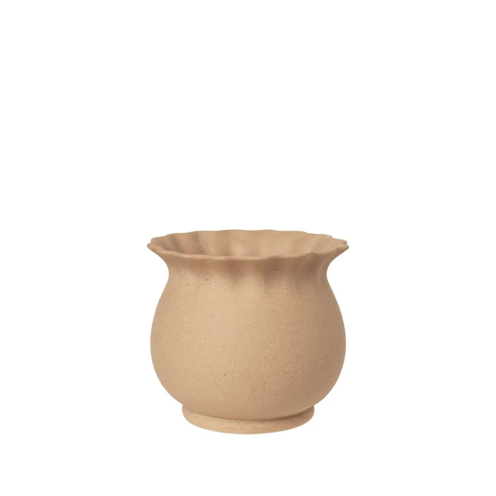 Alexa Flowerpot