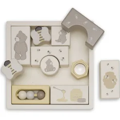Alfie Exploration Box