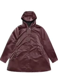 A-Line W Jacket W3