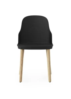 Allez chair oak